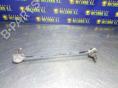 Used Right front suspension arm CITROËN XSARA Coupe (N0) 1.6 16V (109 hp) 17071553