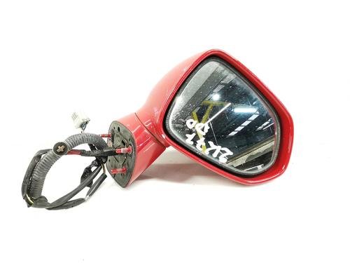 Używane Lusterko boczne prawe HONDA JAZZ II (GD_, GE3, GE2) 1.2 i-DSI (GD5, GE2) (78 hp) 30858229