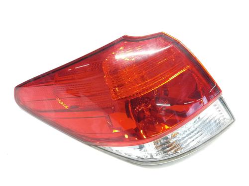 Used Left taillight Left taillight SUBARU OUTBACK (BR) 2.0 D AWD (BRD) (150 hp) 34477259 34477259