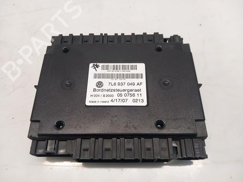 Elektronisk modul VW TOUAREG (7LA, 7L6, 7L7) 3.0 V6 TDI (225 hp) 23503238