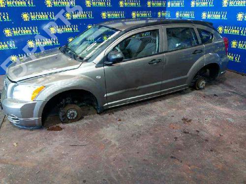 Left rear window switch DODGE CALIBER 2.0 CRD | BP8460910C108  - Image 13