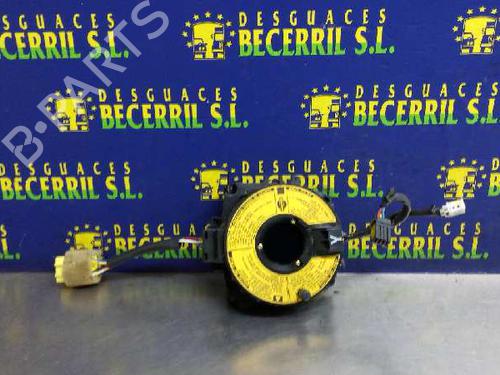 Used Squib airbag NISSAN ALMERA I (N15) [1995-2000]  8449215