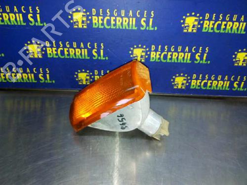 Used Left front indicator OPEL CORSA A TR (S83) [1982-1993]  8459001