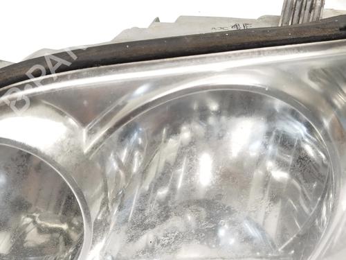 Left headlight KIA CARNIVAL II (GQ) 2.9 CRDi | BP15372544C28 