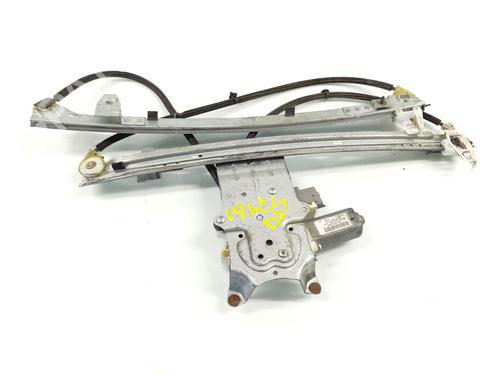 Front left window mechanism CITROËN XSARA PICASSO (N68) 2.0 HDi | BP24842627C22 