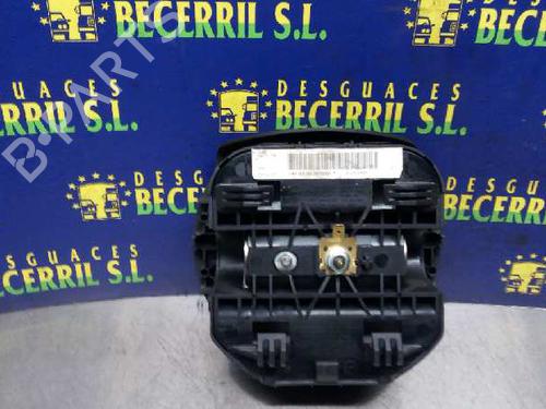 Driver airbag CITROËN C4 I (LC_) 1.6 HDi | BP8436617C9 