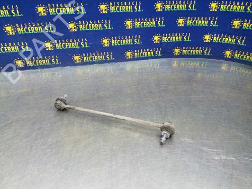 Venstre foran bærearm FORD FOCUS II (DA_, HCP, DP) [2004-2013]  14018065