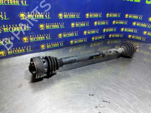 Right front driveshaft SEAT IBIZA II (6K1) 1.4 i | BP8438654M39 