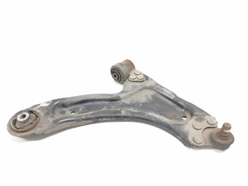 Used Left front suspension arm OPEL MERIVA A MPV (X03) 1.6 (E75) (105 hp) 11276735