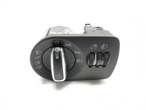 Used Headlight switch Headlight switch AUDI A3 Sportback (8PA) 1.6 TDI (105 hp) 34614533 34614533