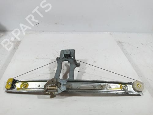Rear left window mechanism BMW 3 (E46) 320 d | BP8481584C24 