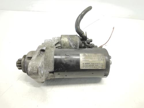 Used Starter Starter SEAT TOLEDO IV (KG3) 1.6 TDI (115 hp) 40499596 40499596