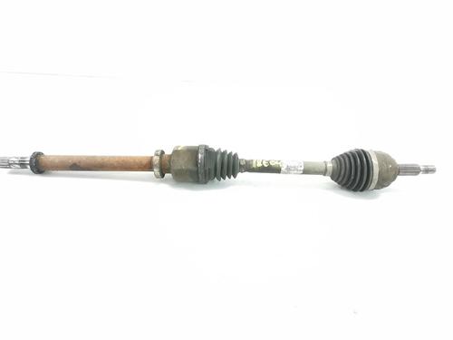 Right front driveshaft RENAULT CLIO III (BR0/1, CR0/1) | BP21525313M39