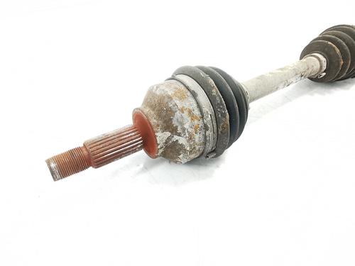 Left front driveshaft FORD TRANSIT CONNECT (P65_, P70_, P80_) 1.8 TDCi | BP37664641M38 - Image 2