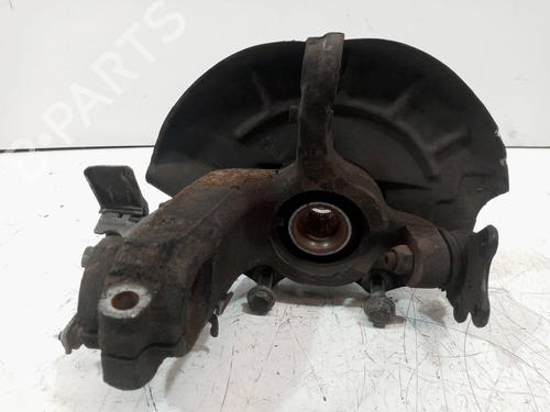 Right front steering knuckle SEAT CORDOBA (6L2) 1.9 TDI | BP9446620M26 