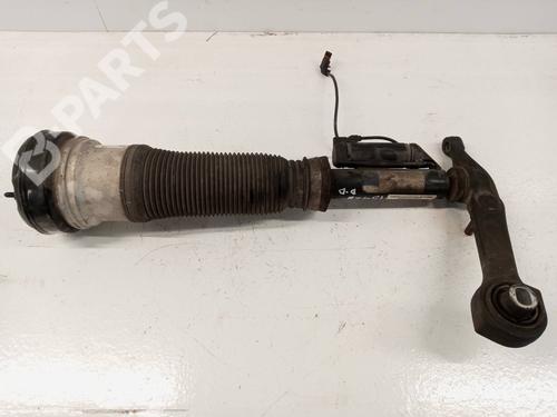 Used Right front shock absorber Right front shock absorber MERCEDES-BENZ S-CLASS (W220) S 320 CDI (220.026, 220.126) (197 hp) 11084927 11084927