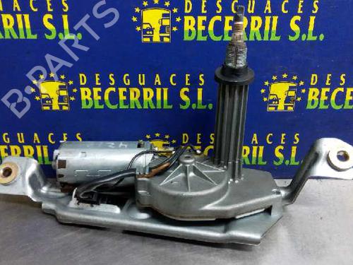 Used Rear wiper motor SEAT IBIZA II (6K1) [1993-2002]  8440864