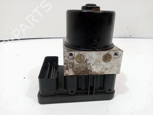 ABS pump FORD FIESTA V (JH_, JD_) 1.4 TDCi | BP9689813M43 