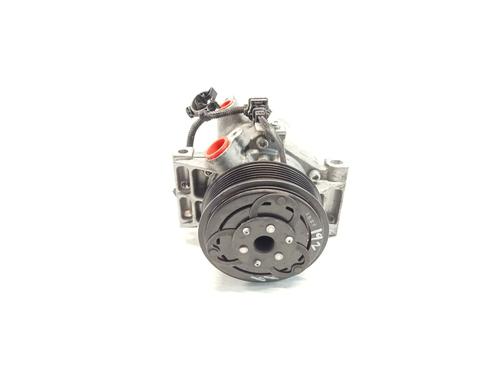 AC compressor DACIA SANDERO III 1.0 SCe 65 | BP27090091M34 