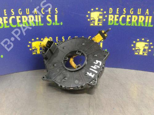 Used Squib airbag HYUNDAI ELANTRA III (XD) 2.0 CRDi (113 hp) 8447505