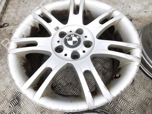 Felgsett BMW 3 Compact (E46) 320 td | BP38439816C100 - Image 4