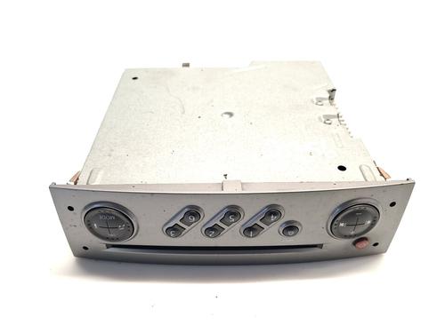 Bilradio RENAULT SCÉNIC II (JM0/1_) 1.5 dCi (JM1E, JM16) (106 hp) 29570063