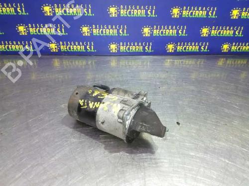 Used Starter HYUNDAI SONATA IV (EF) 2.5 V6 24V (160 hp) 17984609