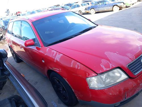 Brukte deler til AUDI A4 B5 Avant (8D5) 1.8 T (150 hp) 4480829