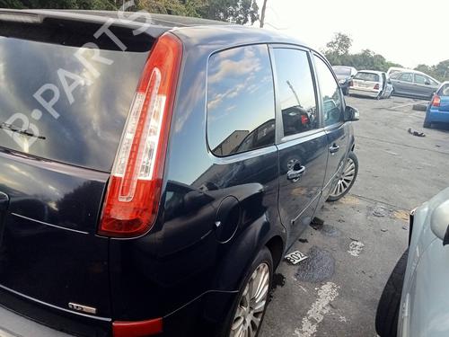 Radio FORD FOCUS C-MAX (DM2)  | BP22788746E6 
