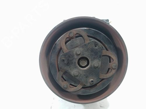 Used AC compressor NISSAN MICRA III (K12) 1.2 16V (80 hp) 10242552