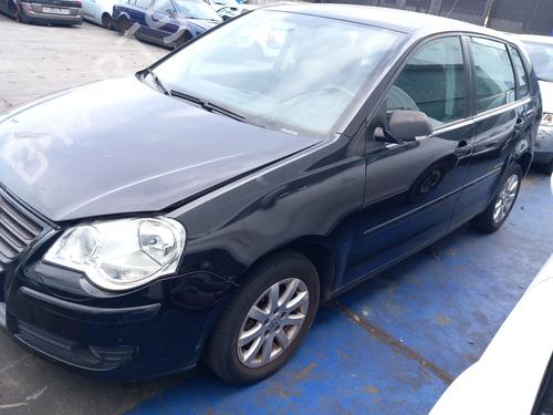 Brugte VW POLO IV (9N_, 9A_) 1.4 TDI 5000243