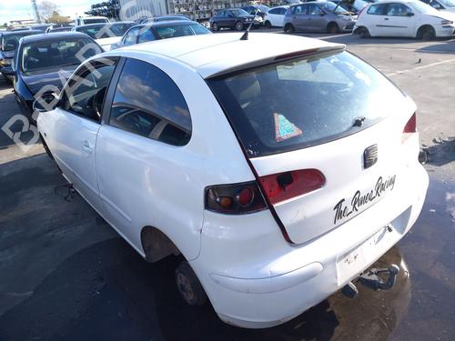 AC compressor SEAT IBIZA III (6L1)  | BP24842644M34 