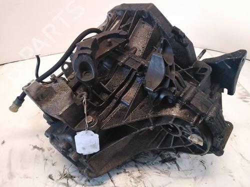 Used Gearbox RENAULT MEGANE III Grandtour (KZ0/1) 1.5 dCi (KZ1M, KZ1W, KZ0R) (106 hp) 8469981