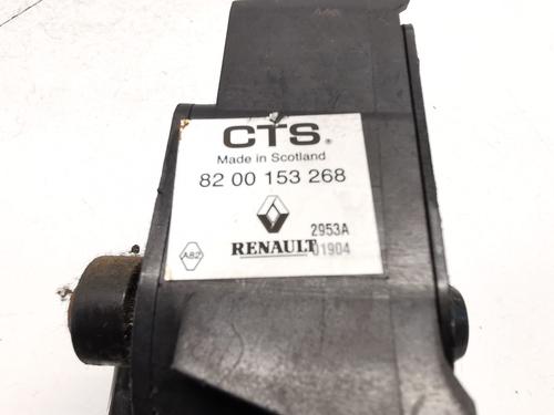 Pedal RENAULT MEGANE II (BM0/1_, CM0/1_) 1.9 dCi (BM0G, CM0G) | BP29745327I4