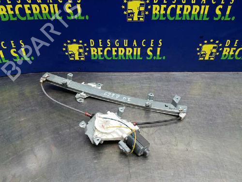 Used Front left window mechanism NISSAN MICRA III (K12) 1.2 16V (80 hp) 8458488