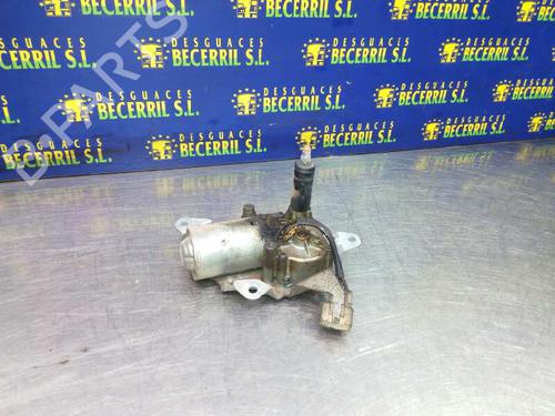 Used Rear wiper motor RENAULT KANGOO (KC0/1_) D 65 1.9 (KC0E, KC02, KC0J, KC0N) (64 hp) 8428666