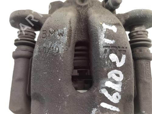 Left rear brake caliper BMW 3 (E90) 316 d | BP12550145M107 