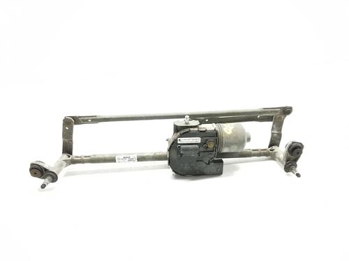 Used Front wiper motor Front wiper motor SKODA OCTAVIA II (1Z3) 1.9 TDI (105 hp) 34647628 34647628
