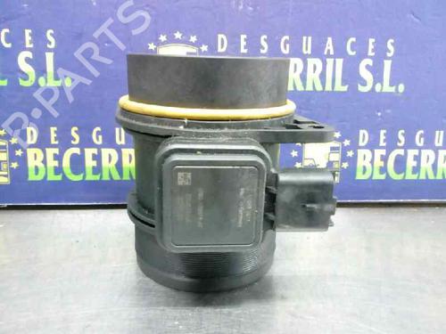 Used Mass air flow sensor JAGUAR S-TYPE II (X200) [1998-2008]  8451307