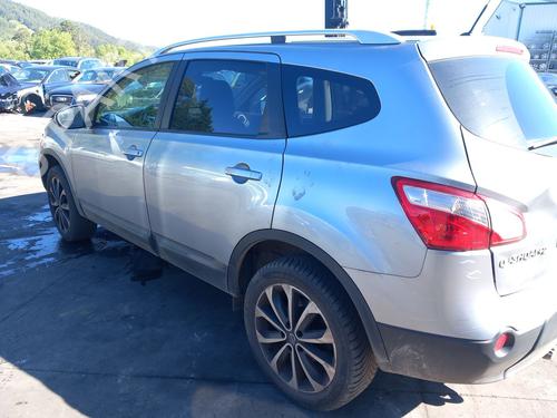 Switch NISSAN QASHQAI I (J10, NJ10) 1.6 dCi | BP29359934I30 