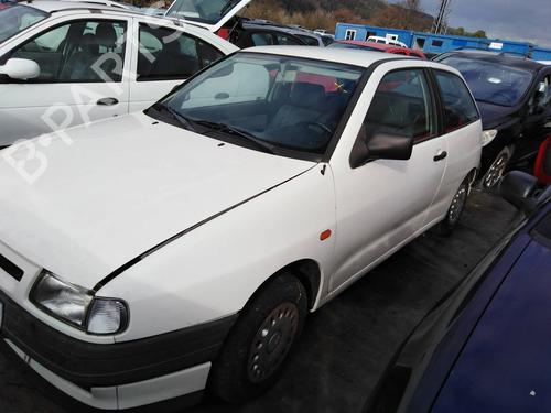 Right taillight SEAT IBIZA II (6K1)  | BP9126142C35 