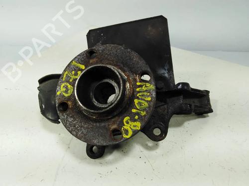 Used Left front steering knuckle PEUGEOT 407 (6D_) [2004-2011]  8489273