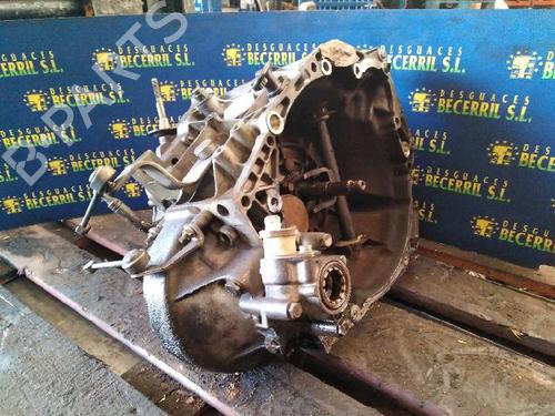 Used Gearbox CITROËN XANTIA (X1_, X2_) 2.0 HDI 90 (90 hp) 8447276