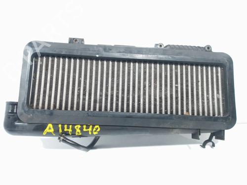Used Intercooler PEUGEOT 306 (7B, N3, N5) 1.9 D (92 hp) 10679262