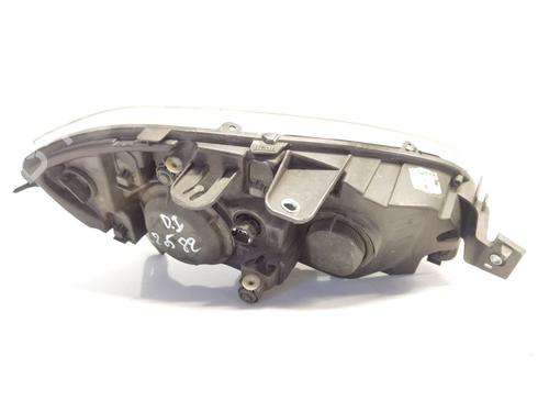 Left headlight FIAT LINEA (323_, 110_) 1.6 D Multijet | BP38592228C28 - Image 2