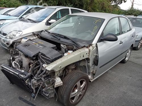 Engine SEAT CORDOBA (6L2)  | BP26905254M1 