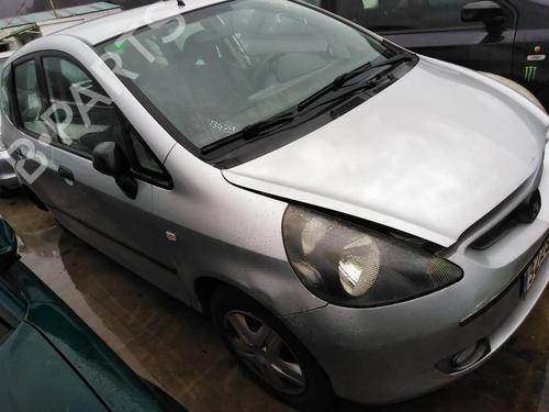 Engine HONDA JAZZ II (GD_, GE3, GE2) 1.2 i-DSI (GD5, GE2) | BP9653091M1 