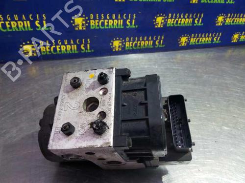 ABS pump NISSAN ALMERA TINO (V10) 2.2 dCi | BP8433082M43 