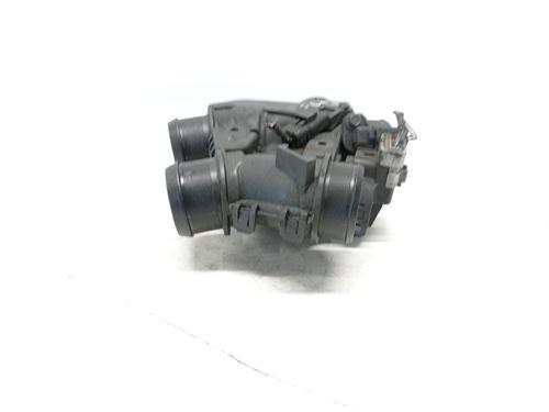 Throttle body CITROËN C4 I (LC_)  | BP28278046M82 