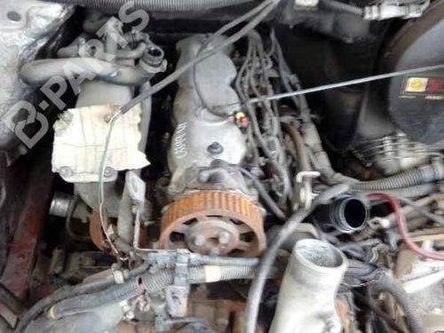 Used Parts IVECO DAILY III Van  29 L 9 V  1000157